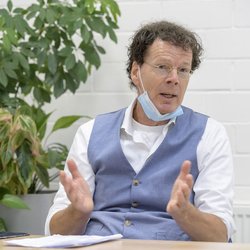 Fieberambulanz Heidelberg drs/NL A. Arends